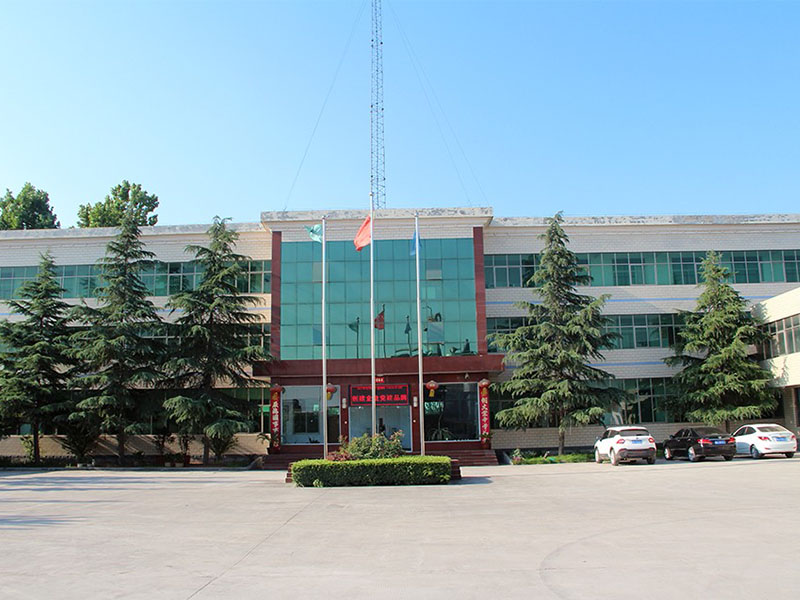 公司響應(yīng)國(guó)家環(huán)保要求，對(duì)企業(yè)進(jìn)行土壤檢測(cè)，各項(xiàng)檢測(cè)結(jié)果均達(dá)標(biāo)